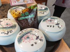 -匠岳·王宝器麻椒鱼(会展中心店)