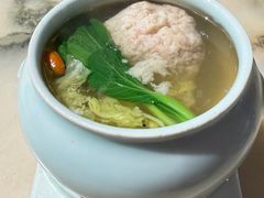 -范家小馆·四代传承烤鸭店(紫竹桥店)