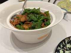 -君庭中餐厅(友谊宾馆店)
