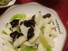 -翠姐姐农家大院·老底子萧山菜(建设一路店)
