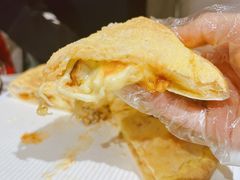 -咕鹿流心披萨(下沙店)