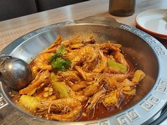 -李想大虾(绿地新都会店)