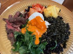 -BAKER&SPICE(祥云小镇店)