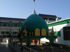 -银川南关清真寺