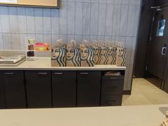 -星巴克(北京门头沟长安天街店)