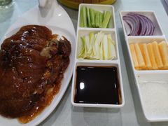 -金鸭都·老北京特色家常菜(潘家园店)
