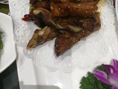 烤羊排-乡村大苑(嘉定店)