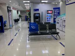 -中国建设银行(上海福州路支行)