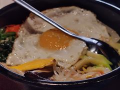 -唯成•韩国炭火烤肉 유성고기