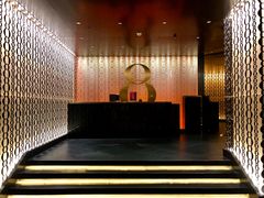 门面-8餐厅(新葡京酒店)