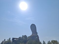 -磬锤峰森林公园