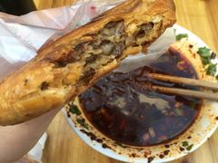 -甘记肥肠粉(马鞍北路店)