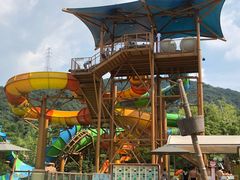 -杭州开元森泊度假乐园