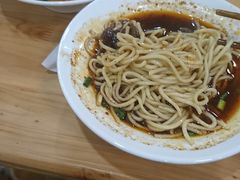 -华兴街自力面店