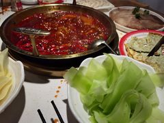 -二荆条·城市森林火锅旗舰店