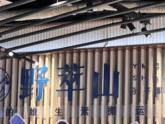 -野萃山·潮汕厚果汁(十亩地店)