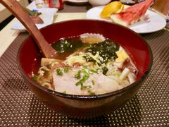 豚骨拉面-有喜屋·深夜食堂(北京西路店)