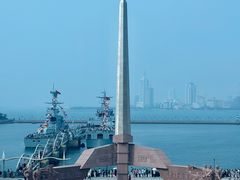 -中国人民解放军海军博物馆