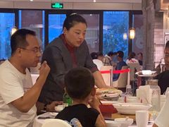 -大鸭梨烤鸭店(古城店)