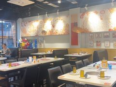 -京门活鱼馆·鱼火锅(百子湾（原红庙）店)