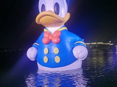 -迪士尼小镇
