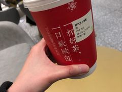 -奈雪的茶(市百一店)