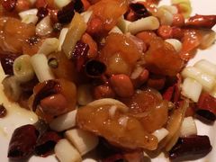 -舌尖上的食缘花园主题餐厅
