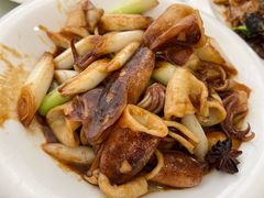 -陶然饺子城(奥体中路店)