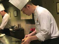 -神户牛排餐厅MOURIYA(总店)