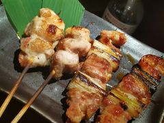 -王氏炉匠·烧鸟·居酒屋(双井店)