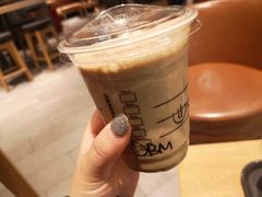 -星巴克臻选(杭州万象城店)