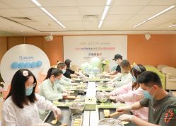 -杭州贝瑞斯美华国际月子中心