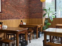 -长安后宰门水盆羊肉(新都心店)