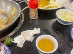 -肥佬椰子鸡(文锦渡店)