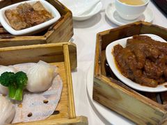 -南宁荔园维景国际酒店·荔园中餐厅