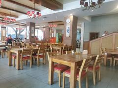大堂-双流老妈兔头(总店)