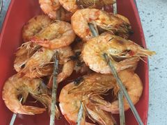 -王潮活海鲜自助·蒸汽海鲜