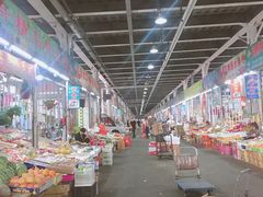 -江杨农产品批发市场