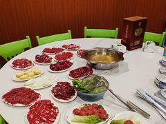 -乌记鲜活牛肉城(金砂东路店)