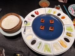 -四季小馆·潤·中国菜(越秀公园店)