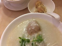 -盛记粥面(佐敦店)