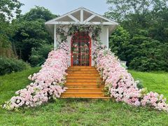 -白马涧龙池景区