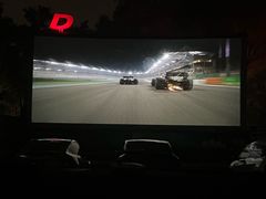 -枫花园汽车电影院(朝阳公园店)