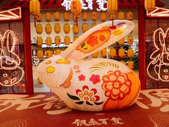 -银泰百货(北京大红门店)