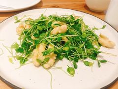 -朵朵开素食餐厅(后宰门街店)