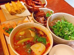 -青藤茶馆(南山路店)
