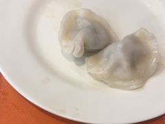 -庆丰包子铺(安东店)