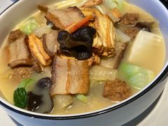 -西安饭庄·非遗陕菜(钟楼店)