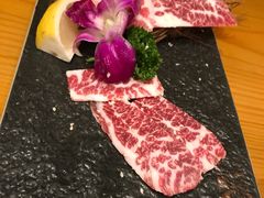 -丸藏和牛烧肉专门店(园区师惠坊店)