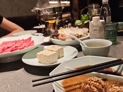 -鼎鼎香·港式火锅(北京SKP店)